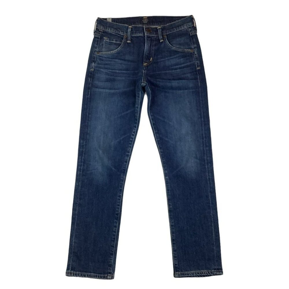 Citizens Of Humanity Emerson Slim Boyfriend Jeans Womans 24 - Picture 2 of 10